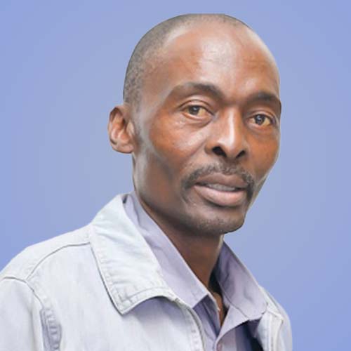 MR SO MHLONGO Phambili High School Educator ISIZULU