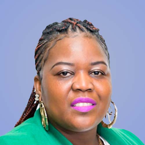 Miss NG Mthethwa Phambili High School Educator