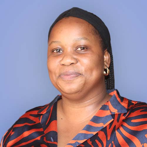 Mrs SB Sithole Phambili High School Educator MATHEMATICS