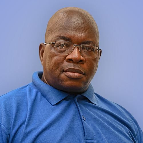 MR EB Ngcobo Phambili High School Educator Mechanical Engineering