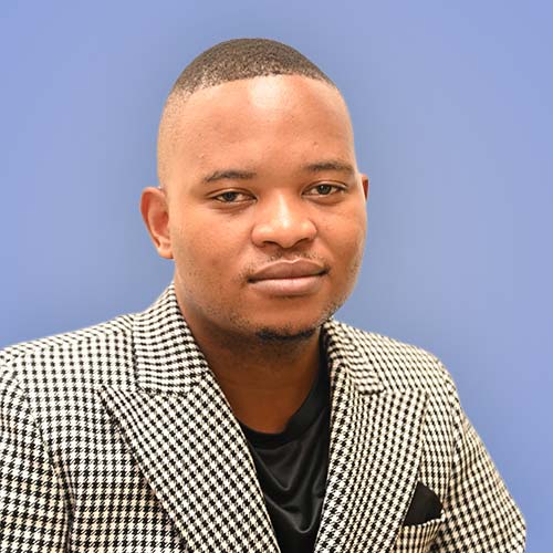 MR SW SETLOBOKO Phambili High School Educator English