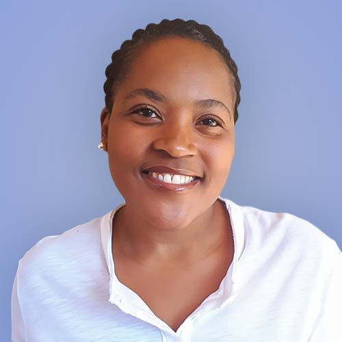 Mrs T Khuzwayo Phambili High School Educator LIFE ORIENTATION & TECHNOLOGY