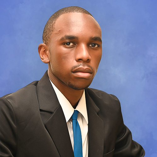 King Setloboko Deputy Headboy Phambili High School