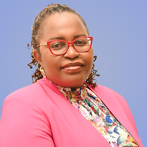 MISS ZPP LANGA Deputy Principal Phambili High School Mathematics Literacy