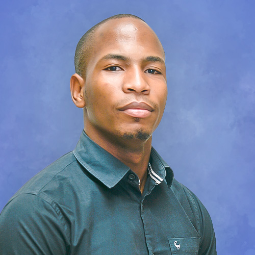 Mr Mlotshwa Educator Phambili High School