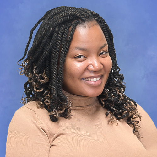 Miss NN Khowa Educator Phambili High School