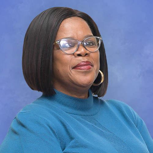 Mrs Q Ngcongo Educator Phambili High School