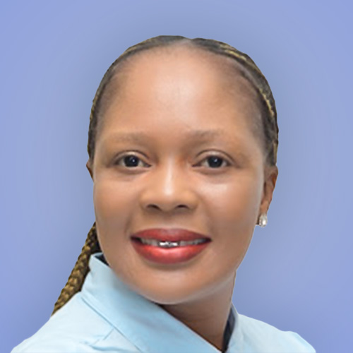 Miss Z Zamisa Agricultural Sciences & Natural Science
