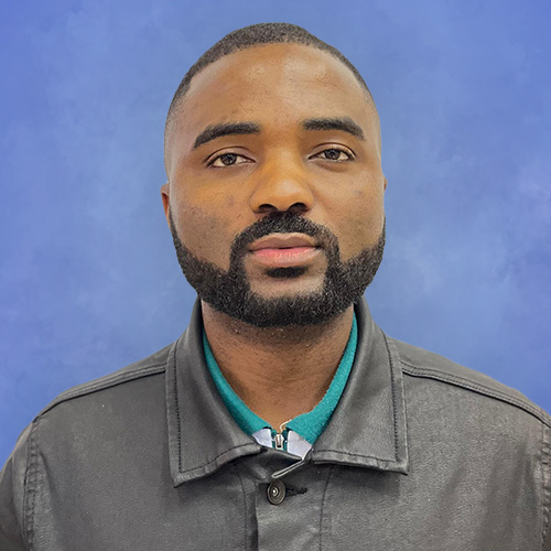 Mr S Mngometulu Natural Sciences & Technology Educator Phambili High School