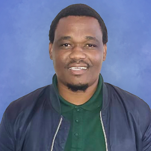 Mr CB Mkhize Mathematics Educator Phambili High School